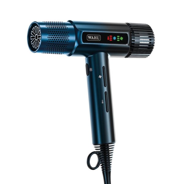 Wahl Vanquish Dryer MIDNIGHT BLUE