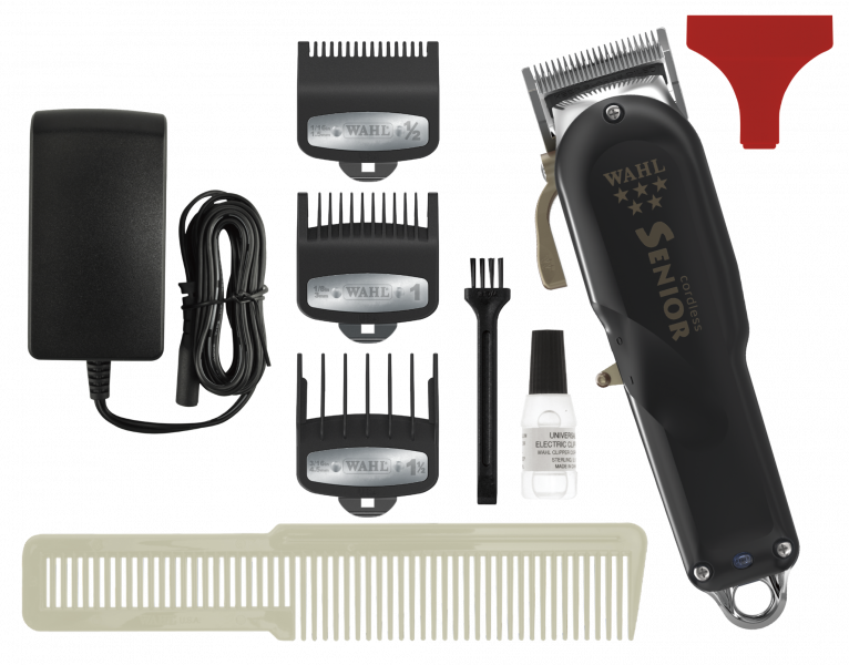 WAHL Cordless Senior