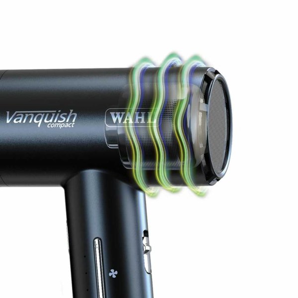 Wahl Vanquish COMPACT