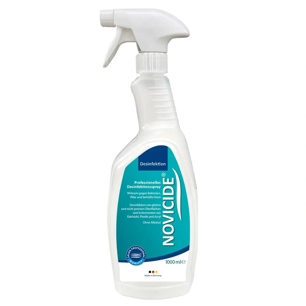 Novicide Desinfekční spray na povrchy 1L