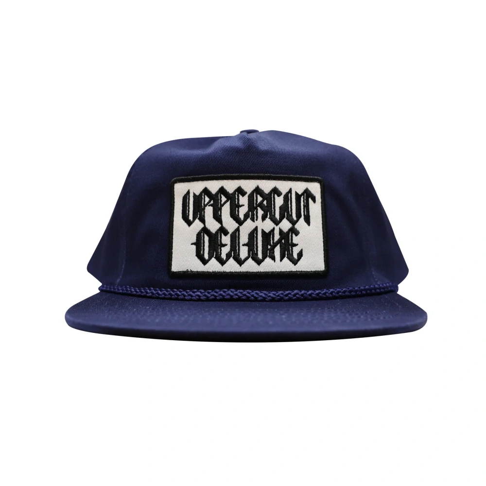 UPPERCUT - Working Blues Cap