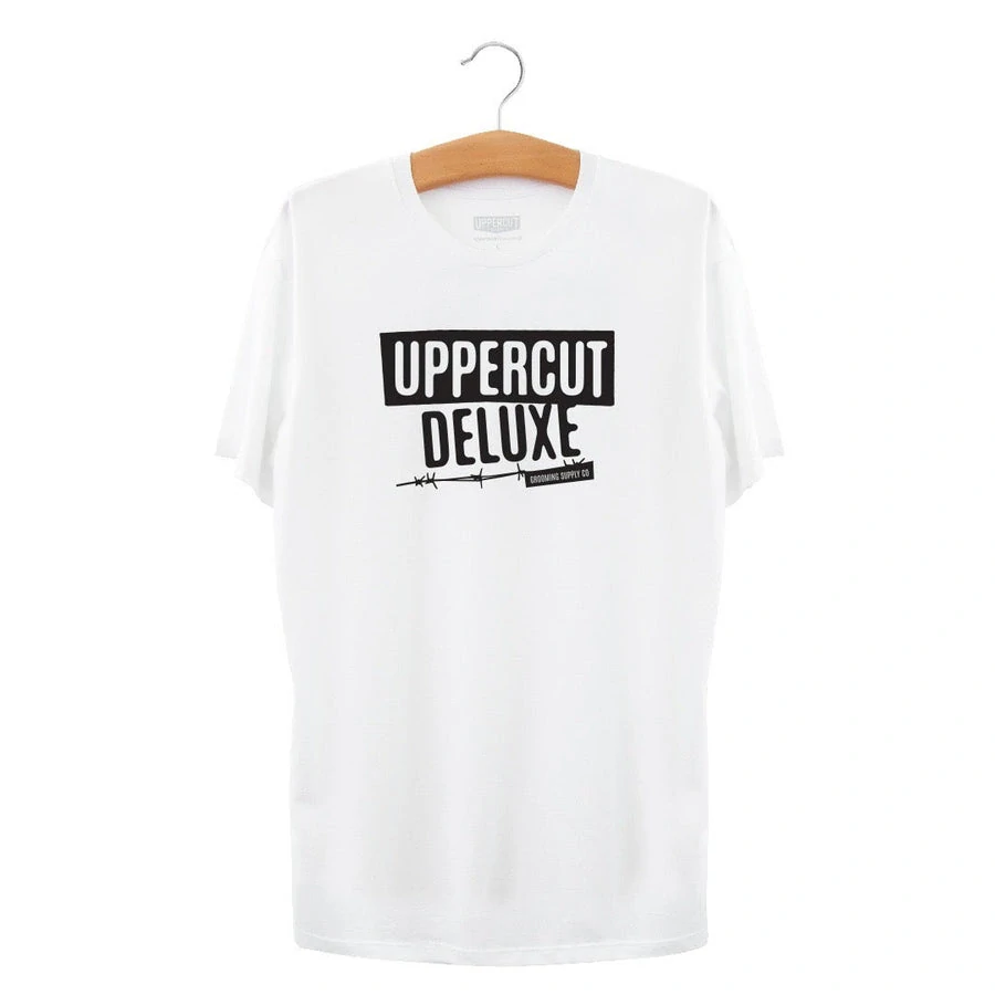 HEADLINER T-SHIRT WHITE