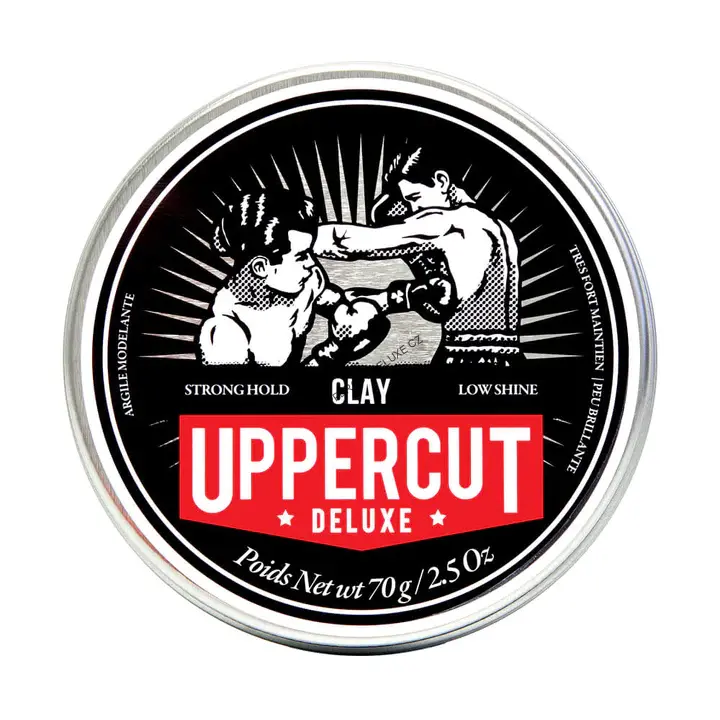 CLAY 60g
