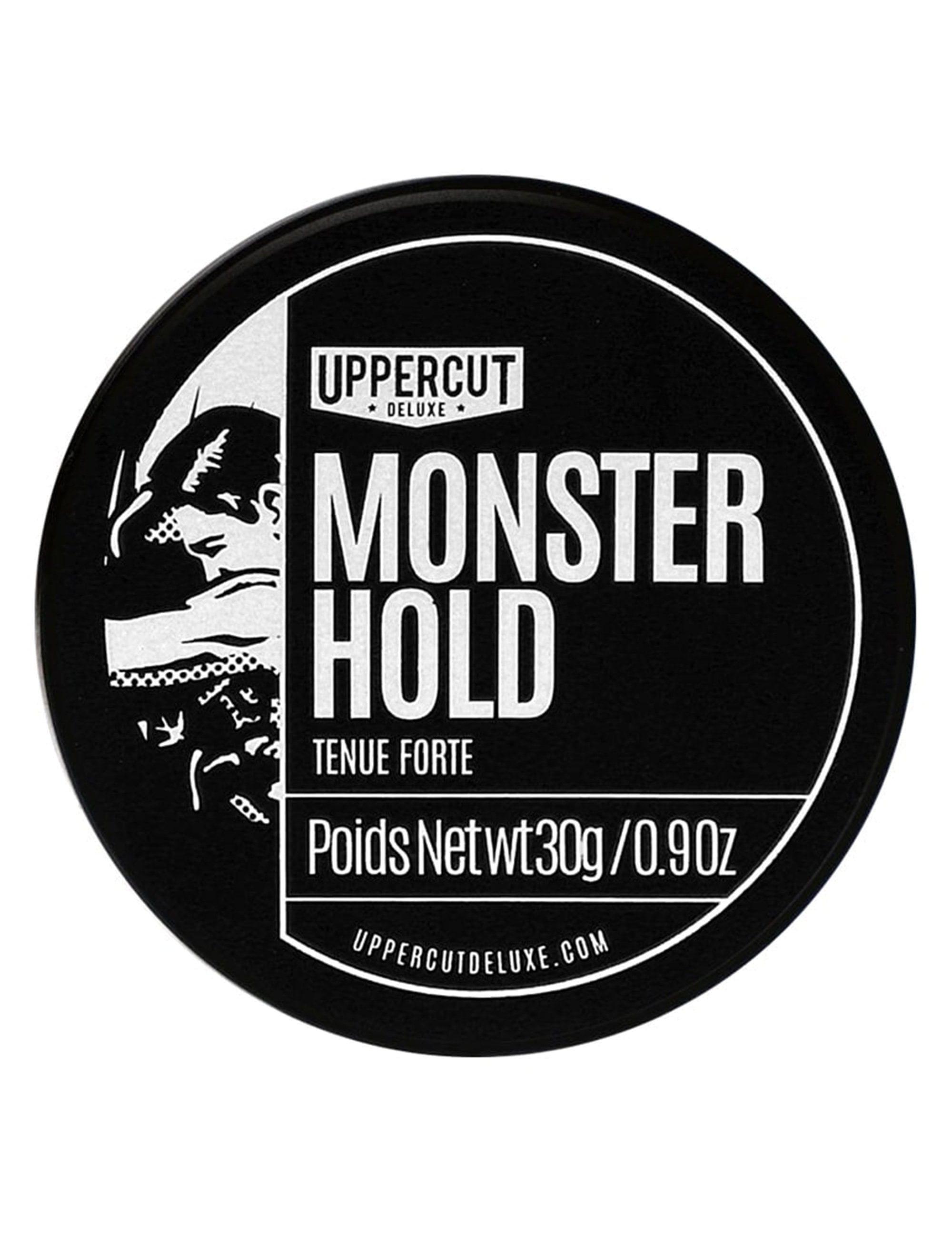 MONSTER HOLD MIDI 30g