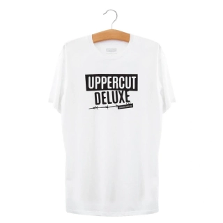 HEADLINER T-SHIRT WHITE