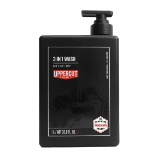 3 v 1 WASH 1L